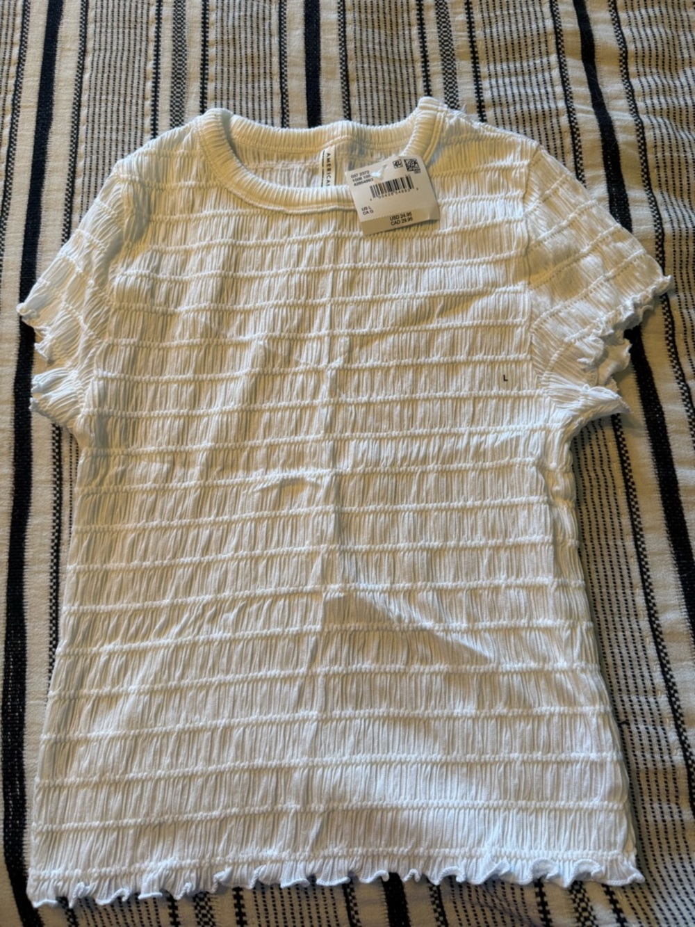 American Eagle Tee